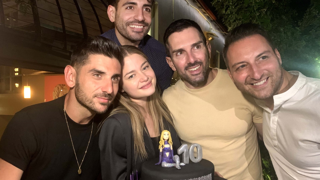 Eurovision 2021