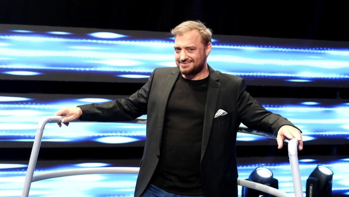 Χρήστος Φερεντίνος