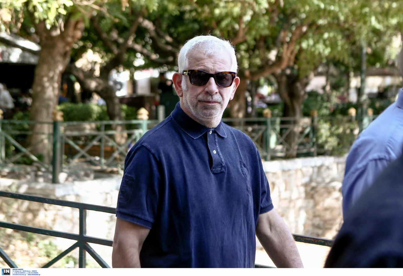 Πέτρος ΦΙλιππίδης