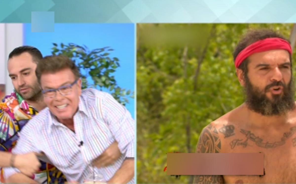 Δημήτρης Παπανώτας