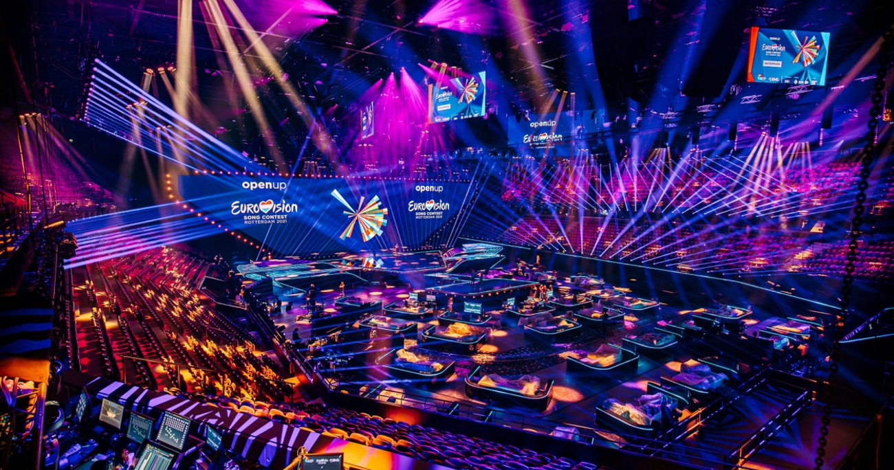 Eurovision 2021: Δεν θα πιστεύετε ποιες χώρες έλαβαν το απόλυτο μηδέν από το κοινό