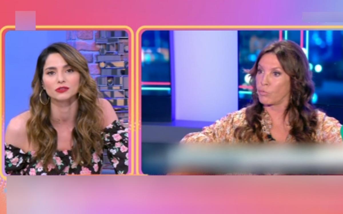 Ηλιάνα Παπαγεωργίου