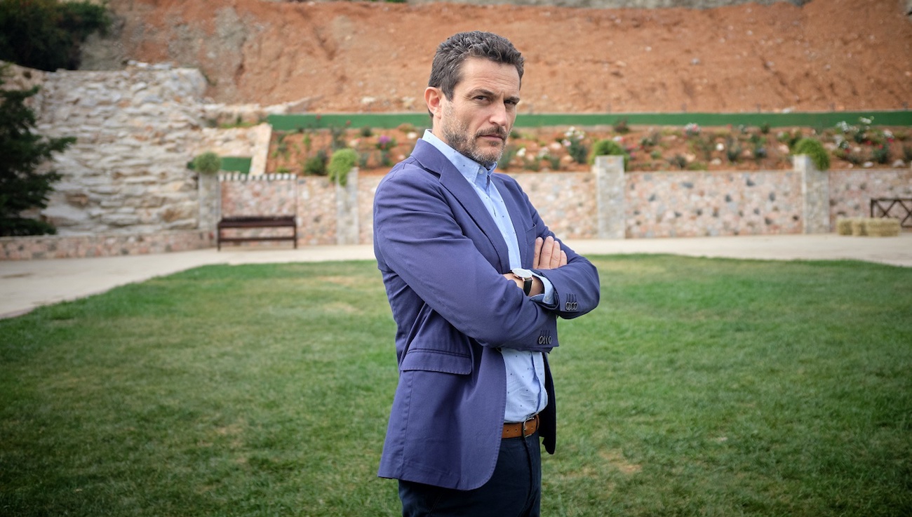 Ήλιος