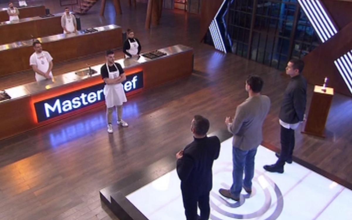 MasterChef