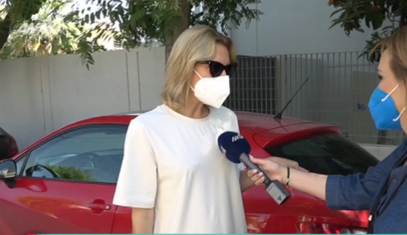 Βίκυ Καγιά