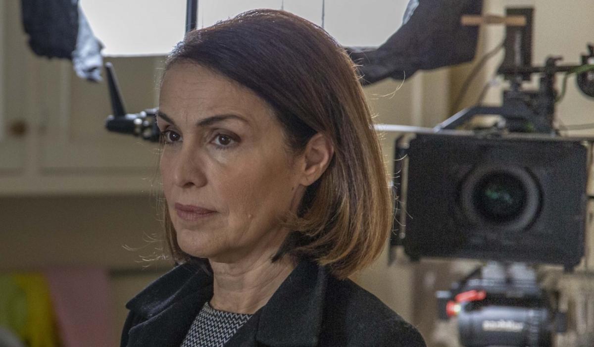 Μέλπω Κωστή