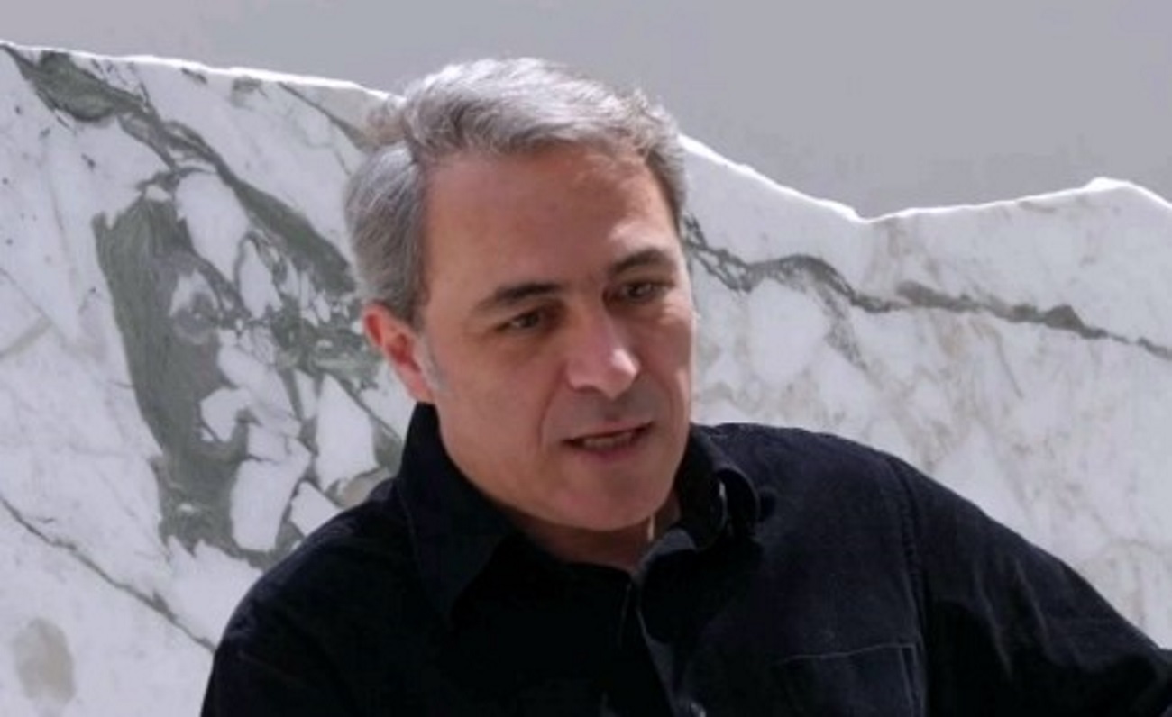 Θανάσης Κουρλαμπάς