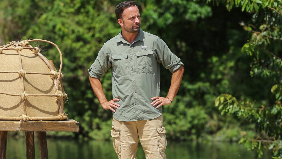 Γιώργος Λιανός