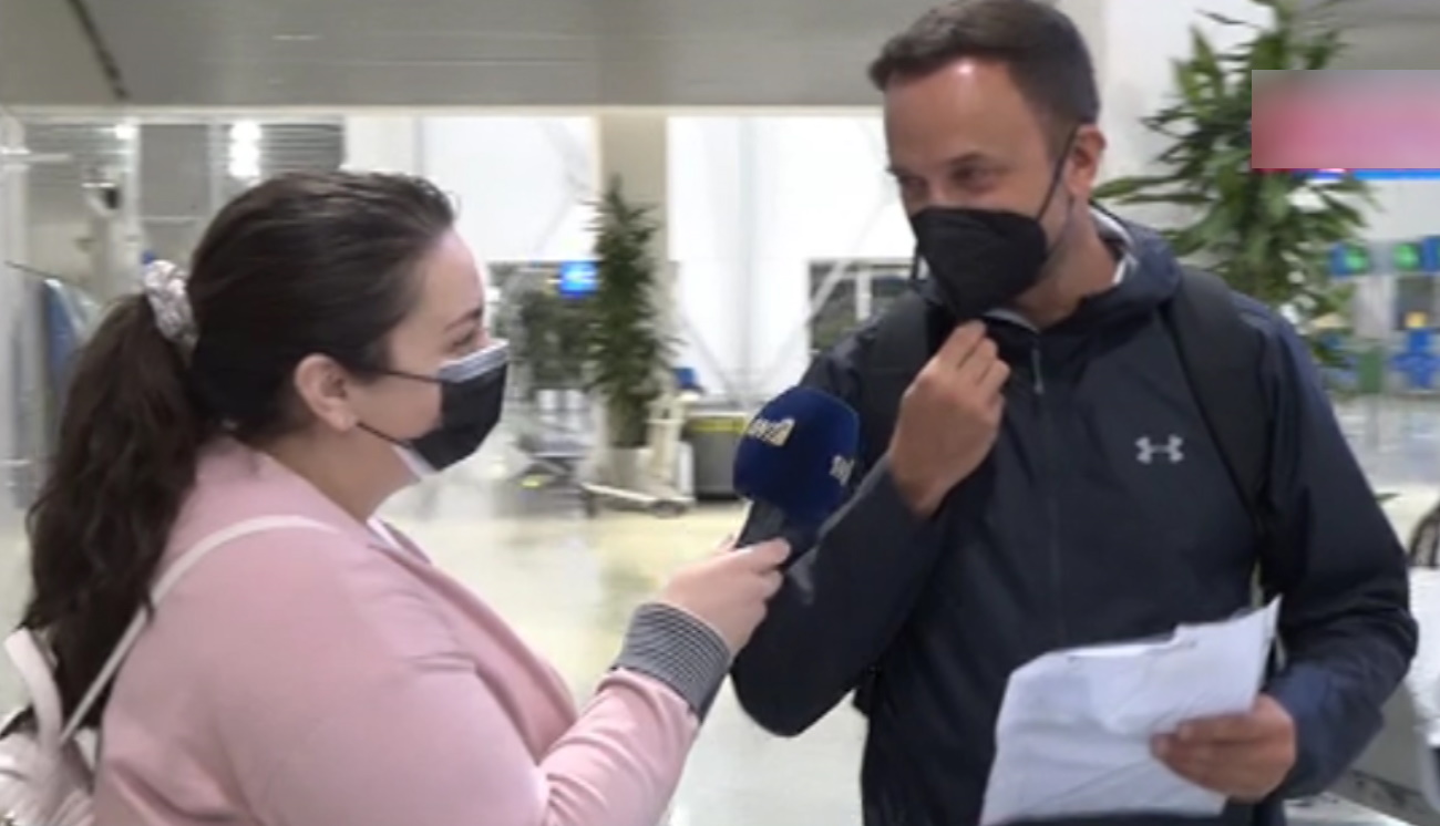 Γιώργος Λιανός