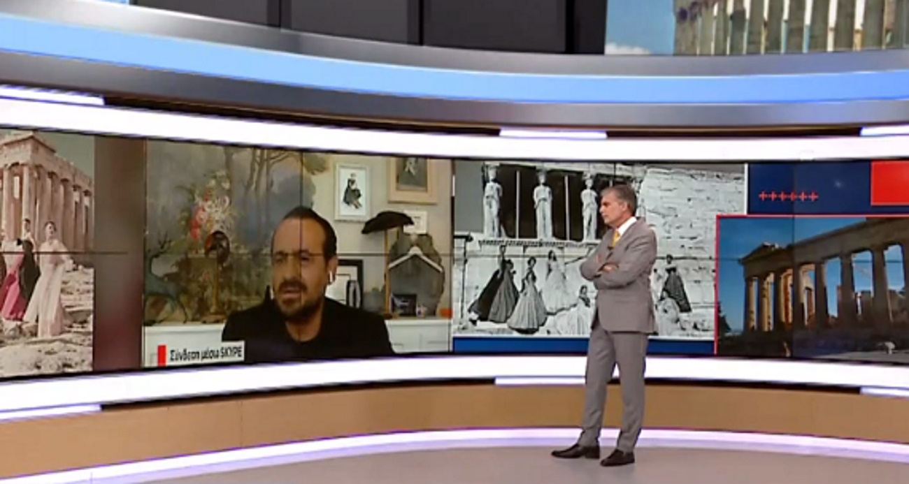 Live News