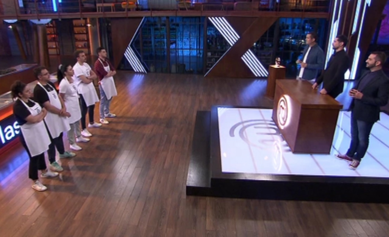 MasterChef