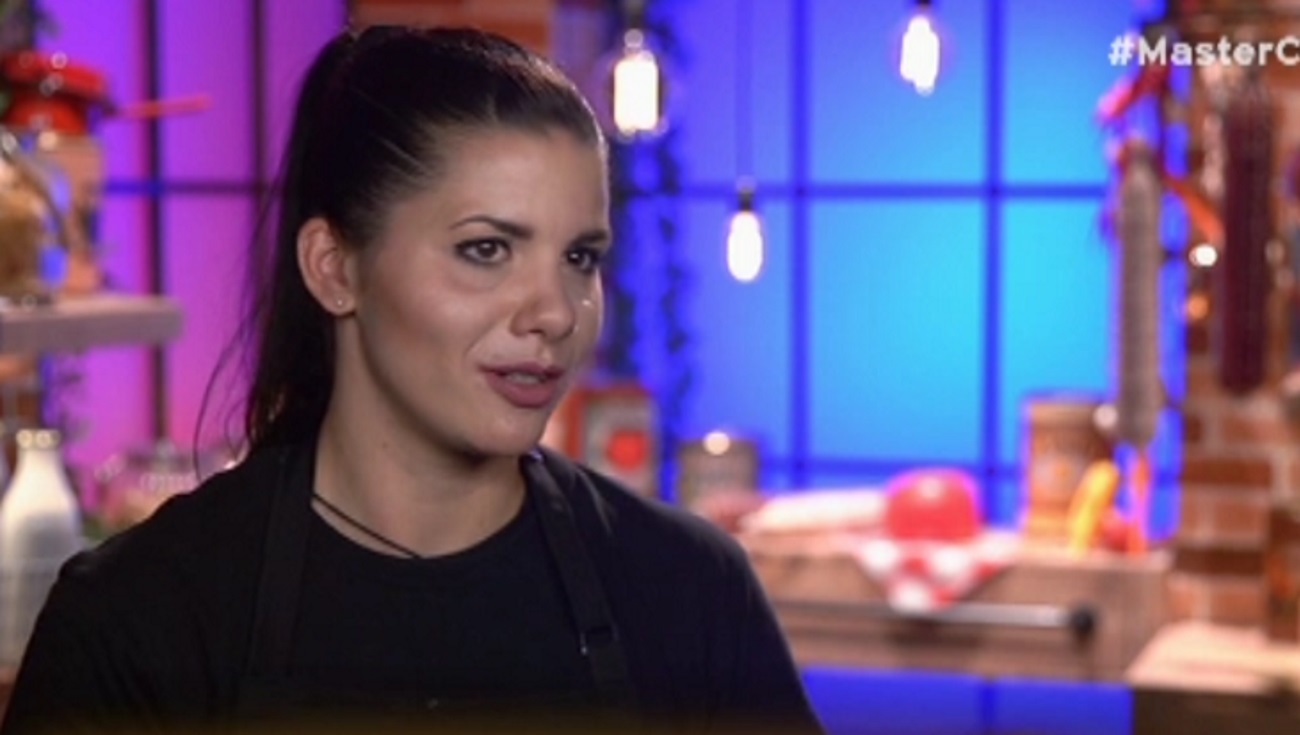 MasterChef