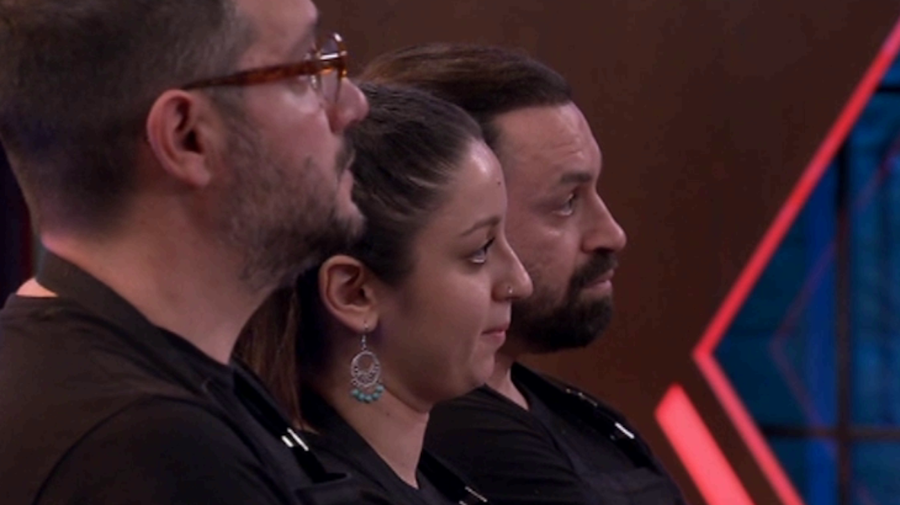 MasterChef