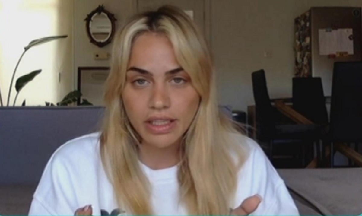 Κόνι Μεταξά