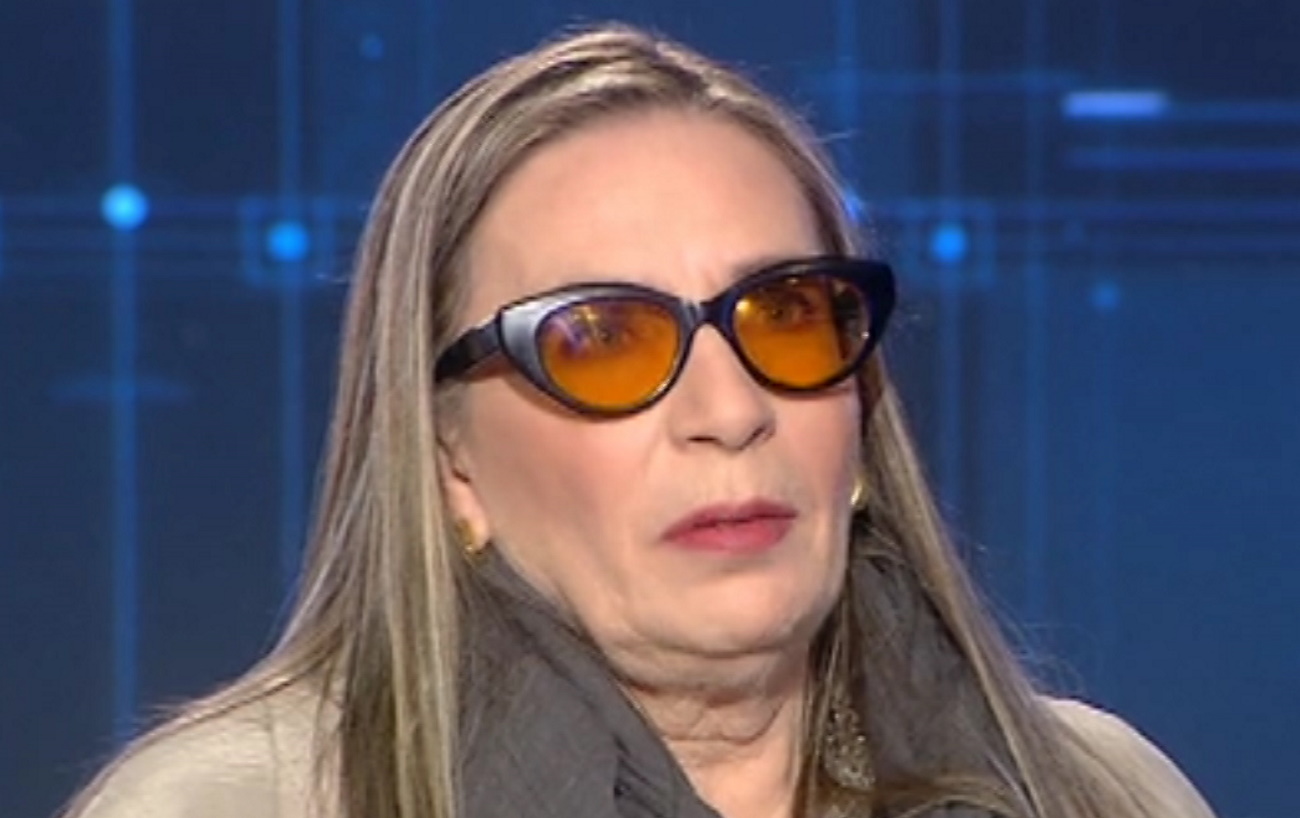 Λίνα Νικολακοπούλου