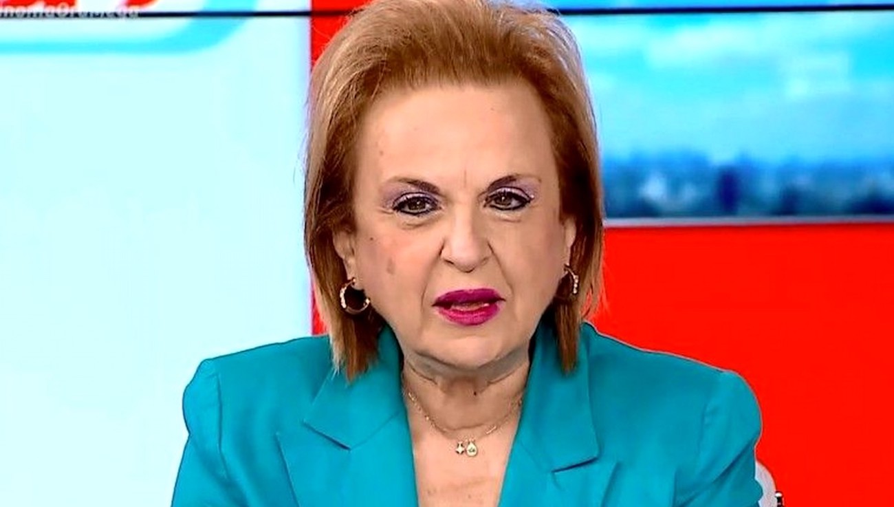 Ματίνα Παγώνη