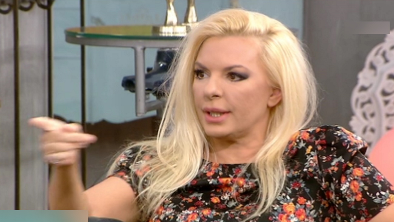 Αννίτα Πάνια