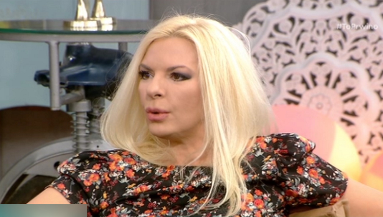 Αννίτα Πάνια