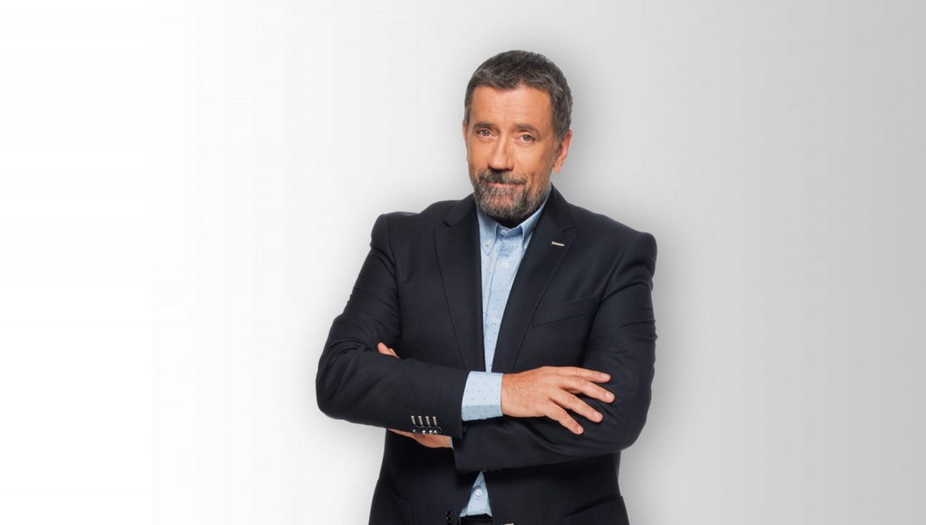 Σπύρος Παπαδόπουλος