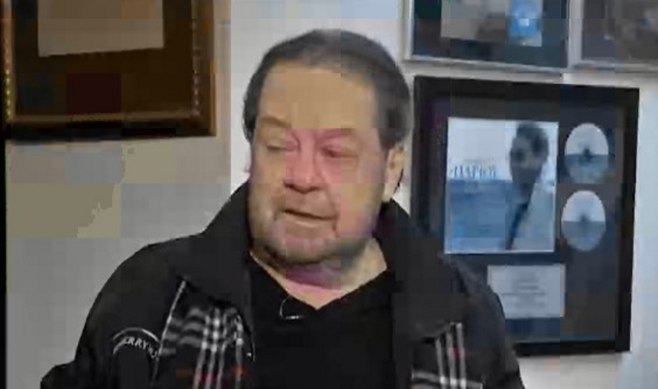 Γιάννης Πάριος