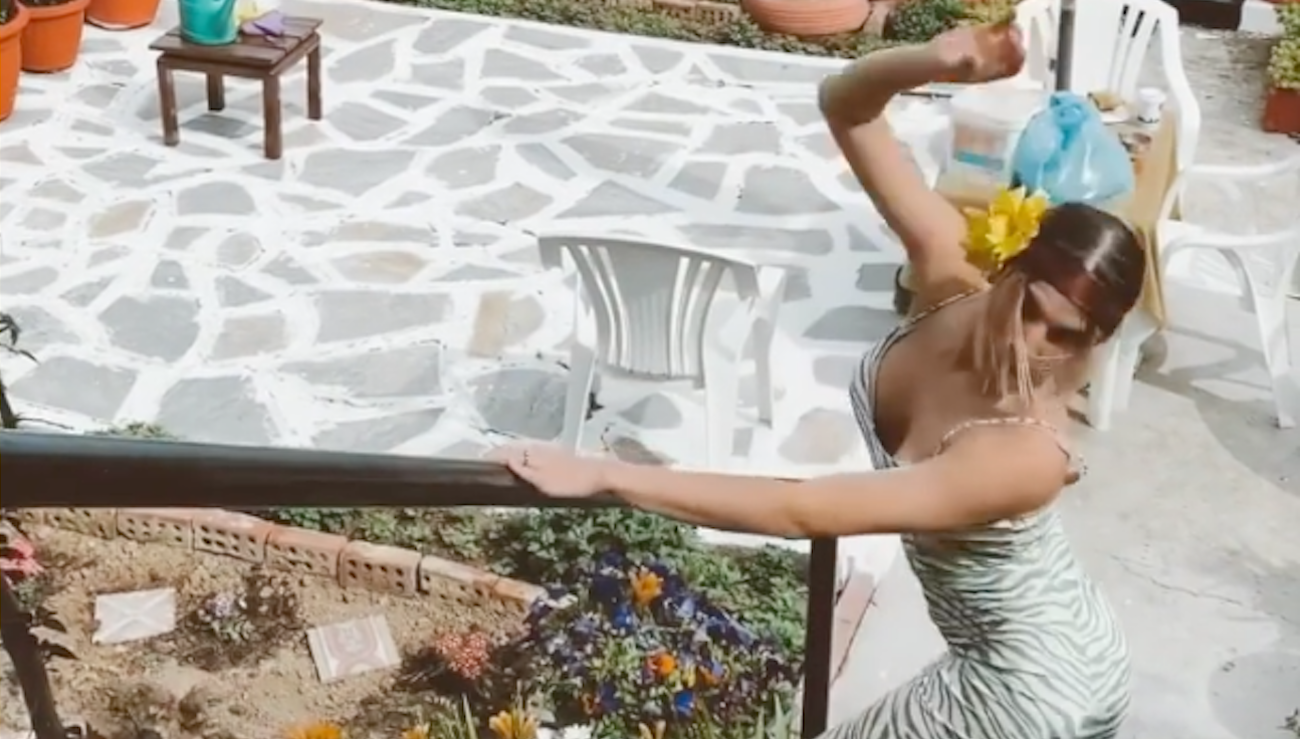 Όλγα Πηλιάκη