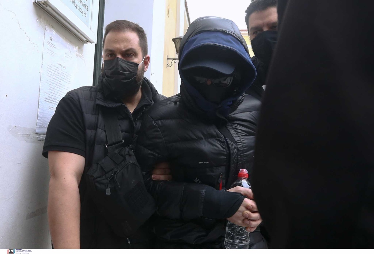 Μένιος Φουρθιώτης
