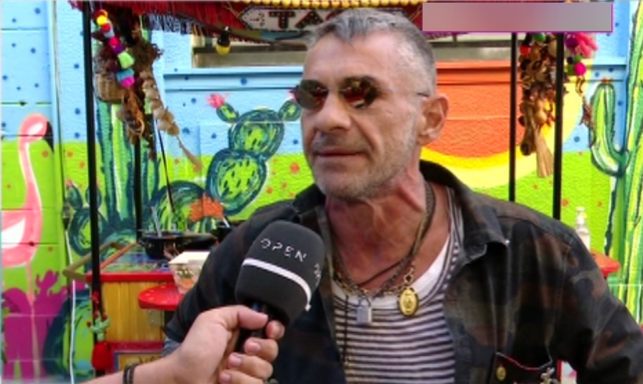 Διονύσης Πρώιος