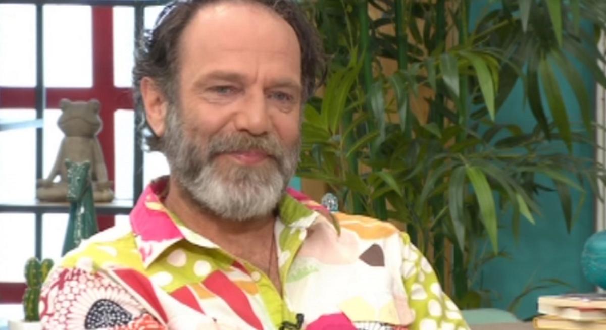 Τάκης Σακελλαρίου