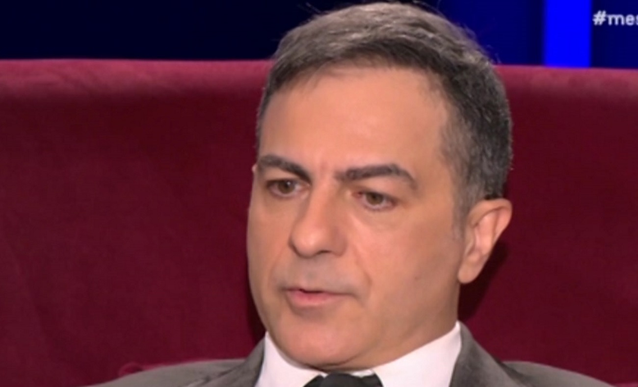 Νεκτάριος Σφυράκης
