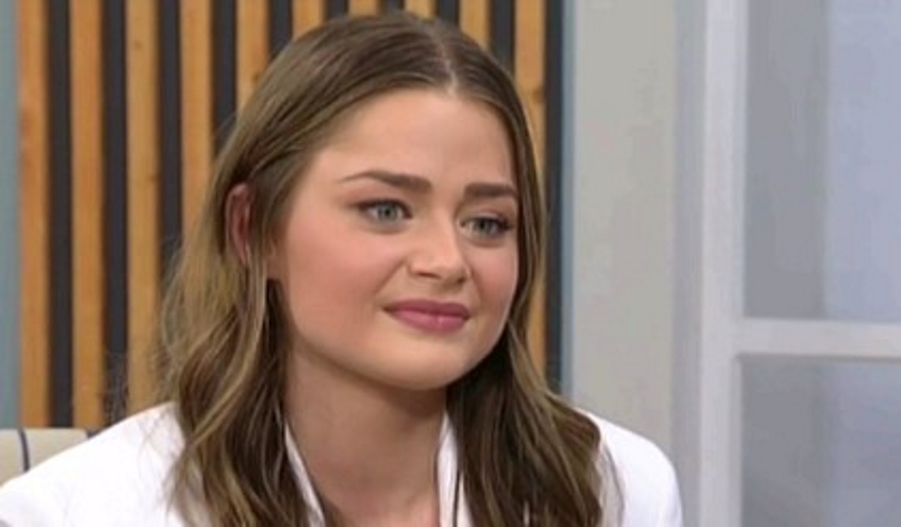 Στεφανία Λυμπερακάκη