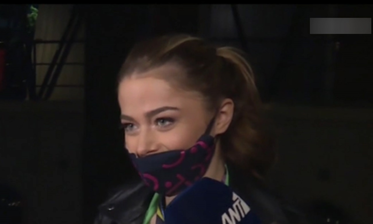 Eurovision 2021