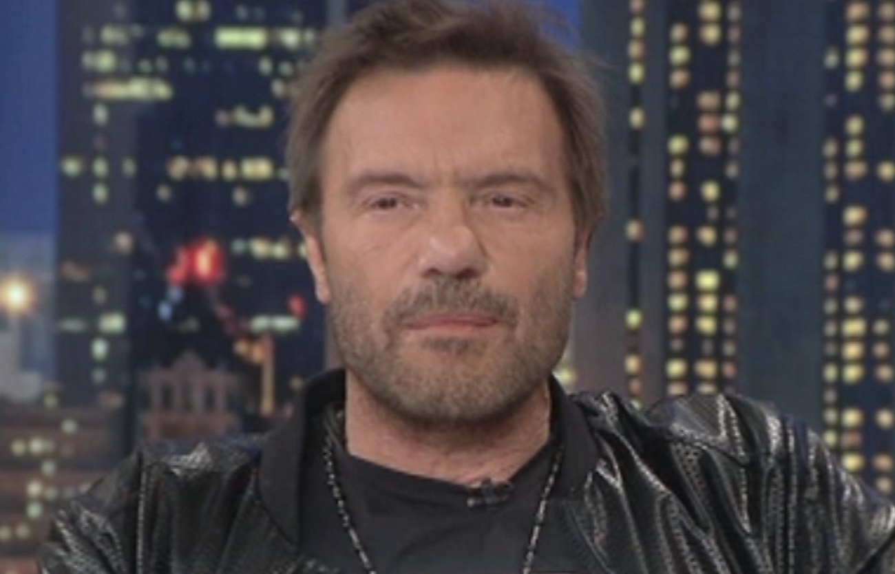 Στράτος Τζώρτζογλου