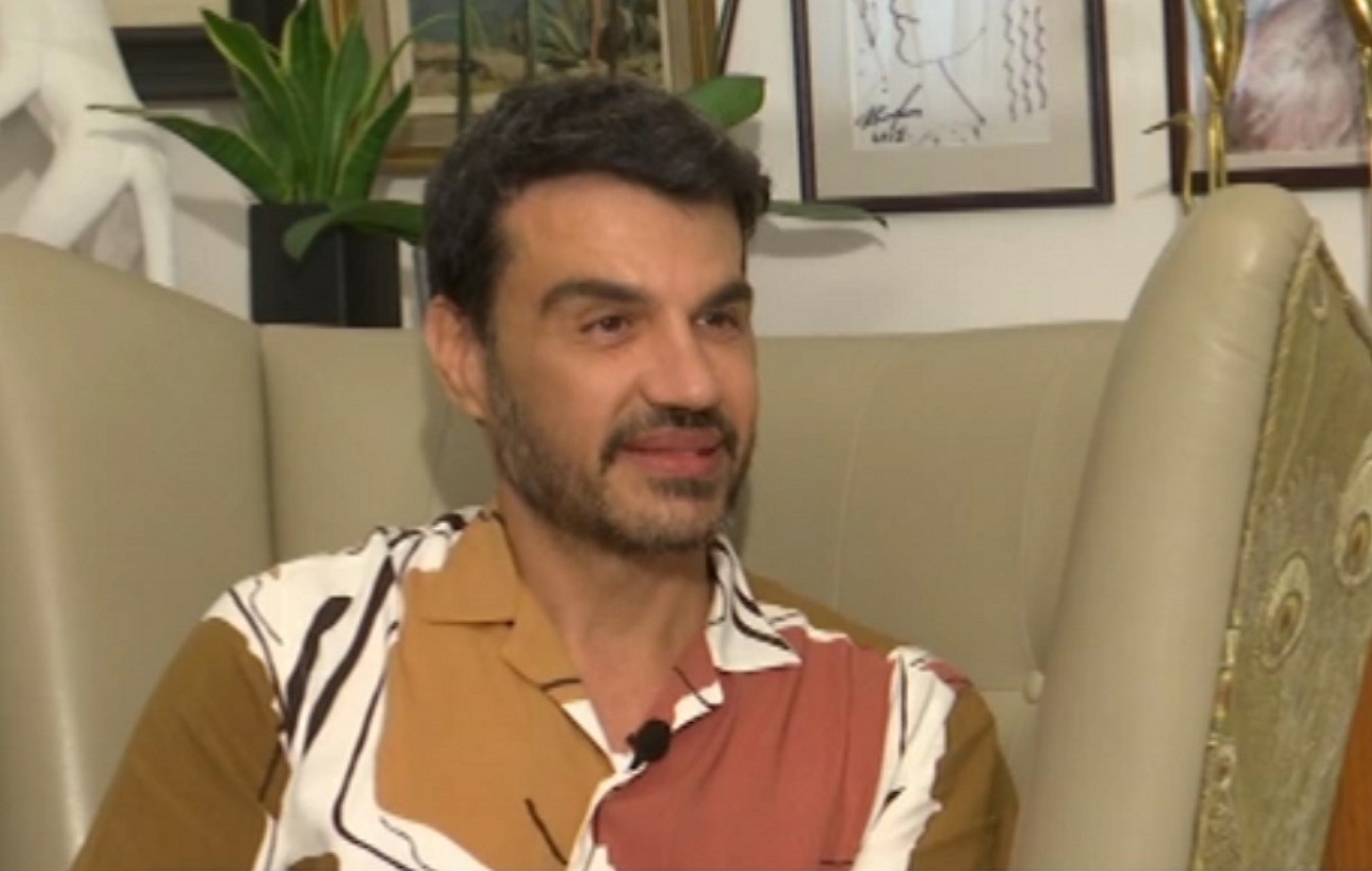 Παντελής Τουτουντζής