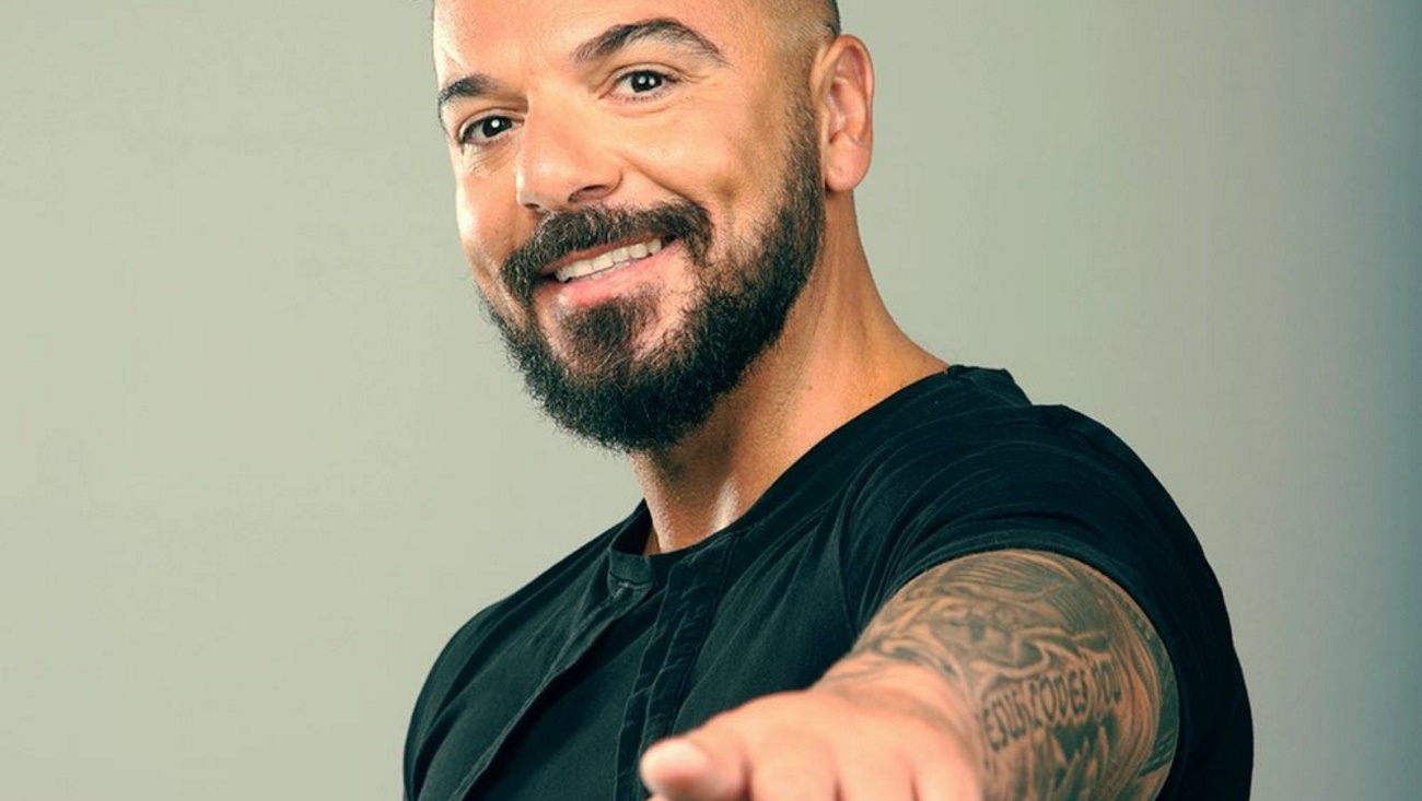 Τριαντάφυλλος
