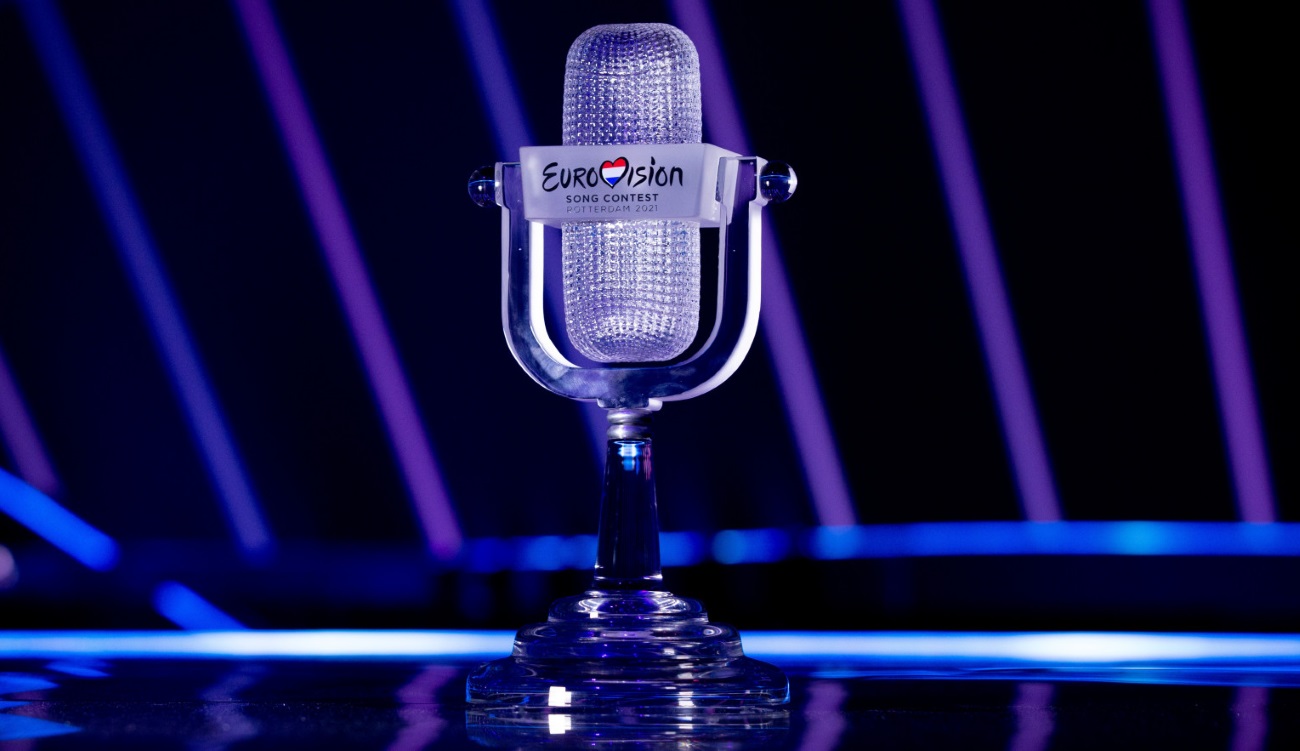 Eurovision 2021