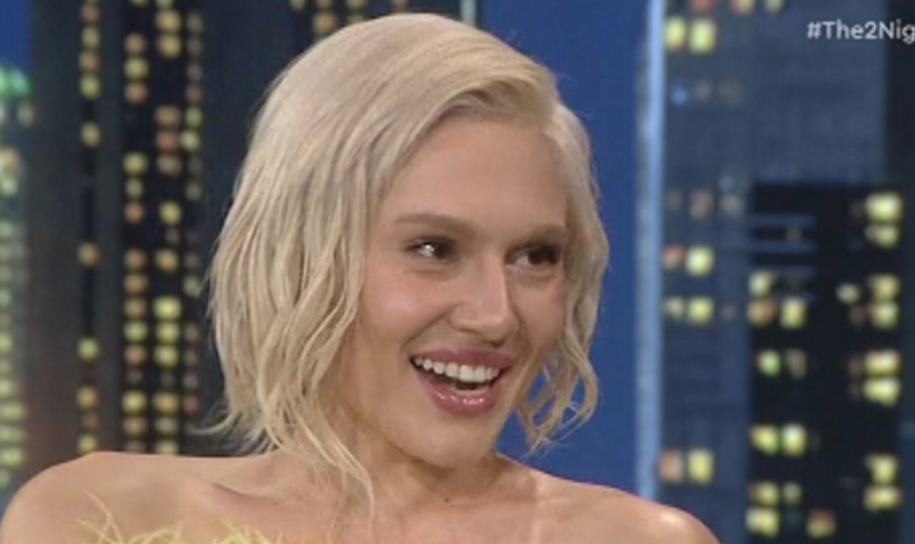 Έλενα Τσαγκρινού