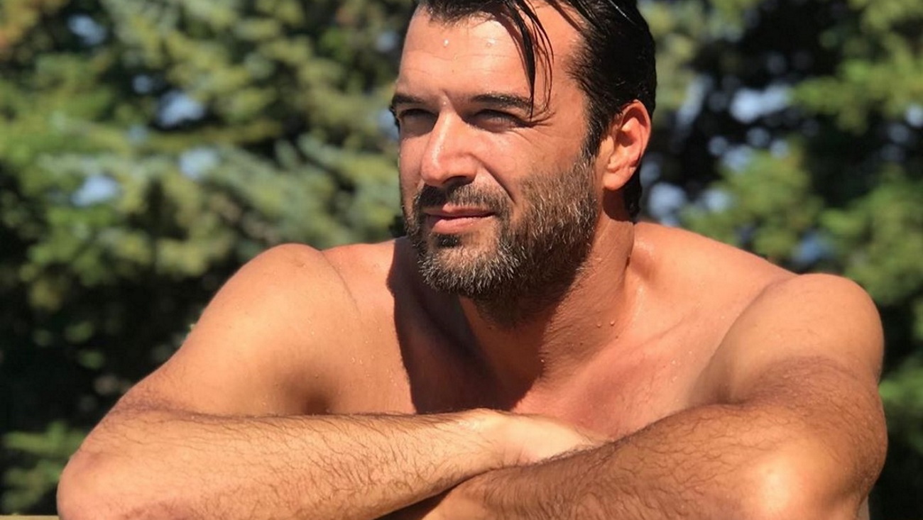 Αντώνης Βλοντάκης