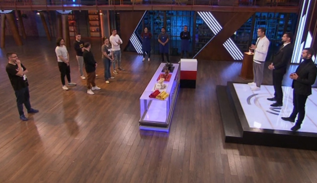 MasterChef