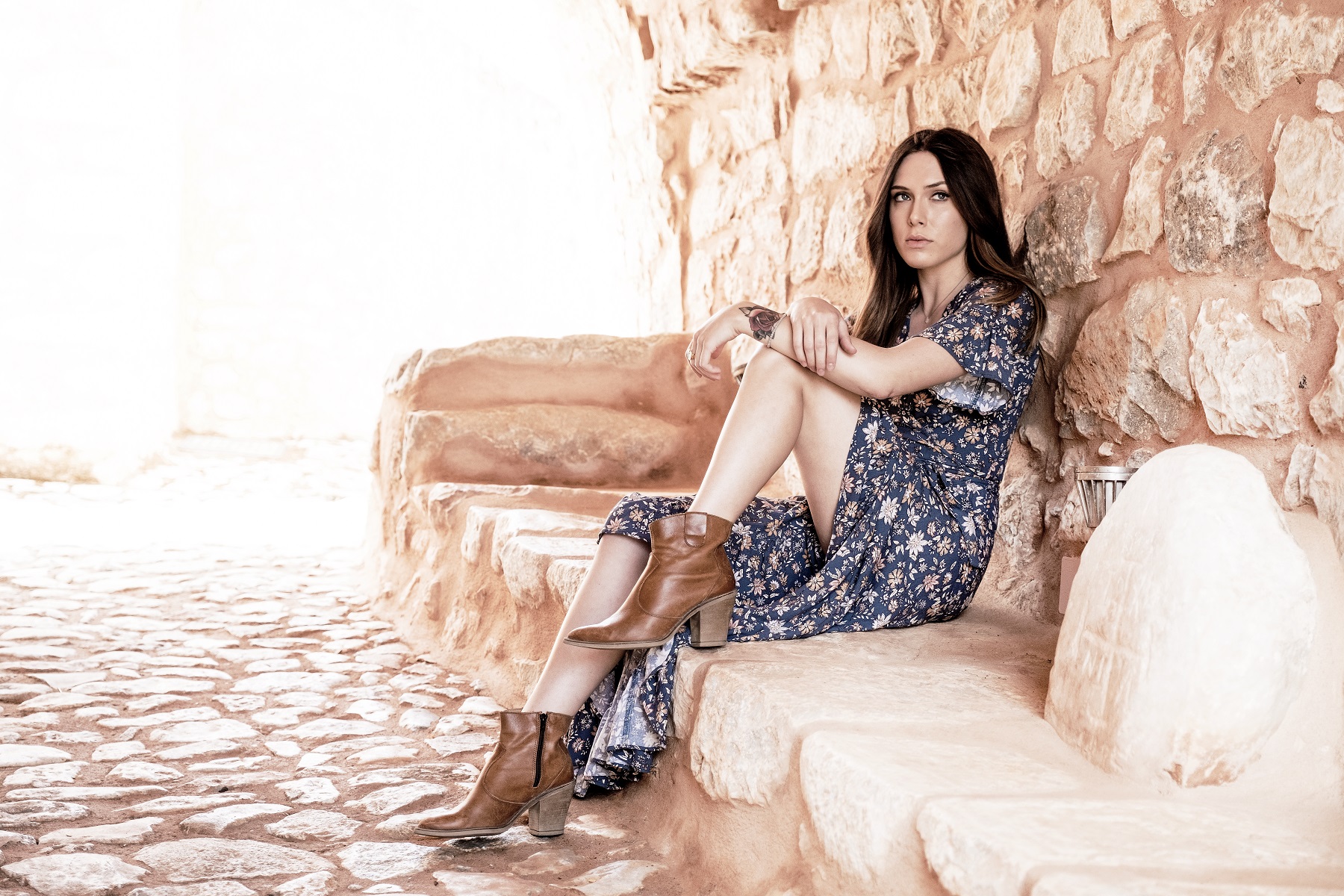 Αφροδίτη Λιάντου