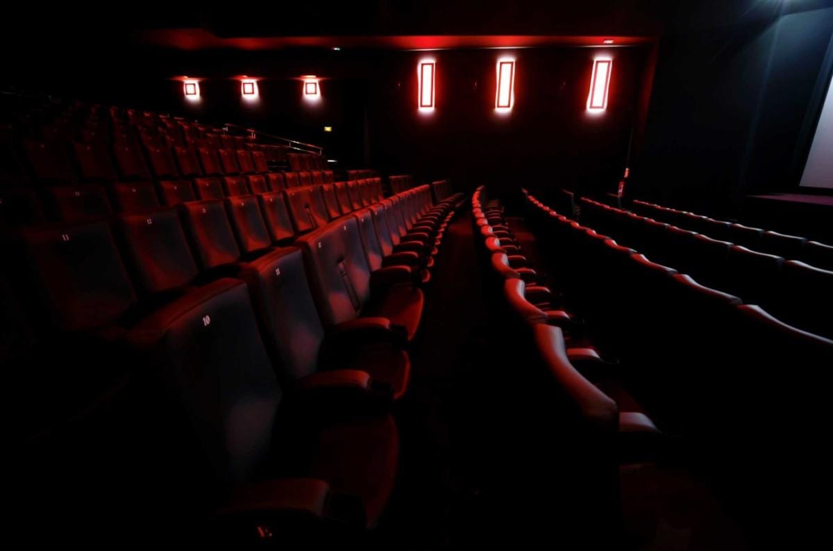 Άρση μέτρων