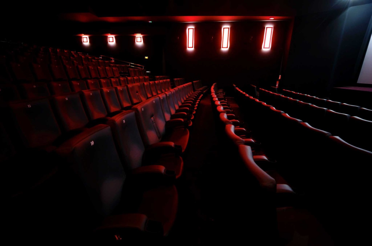 Άρση μέτρων