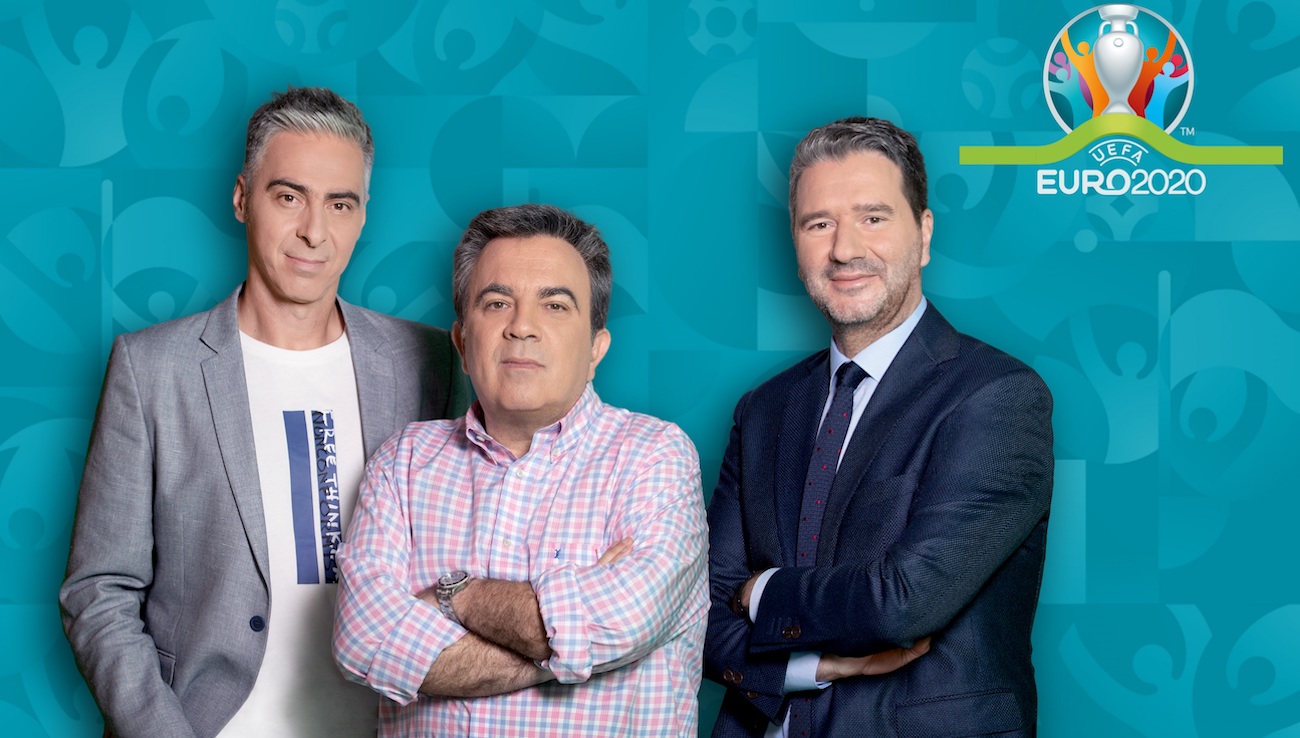 Euro 2020
