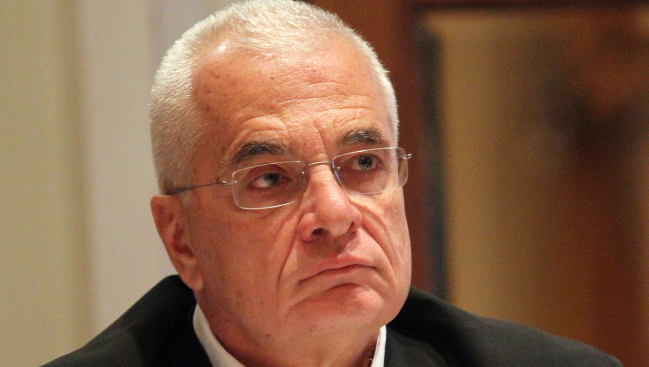 Γιάννης Πρετεντέρης