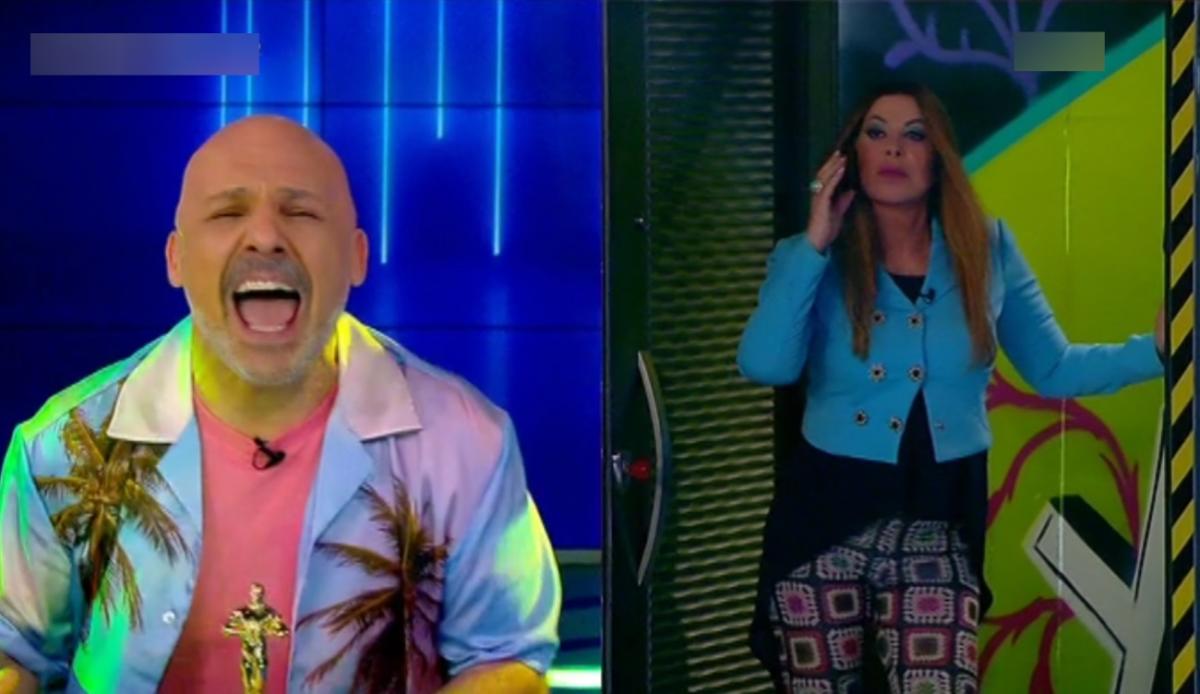 Άντζελα Δημητρίου