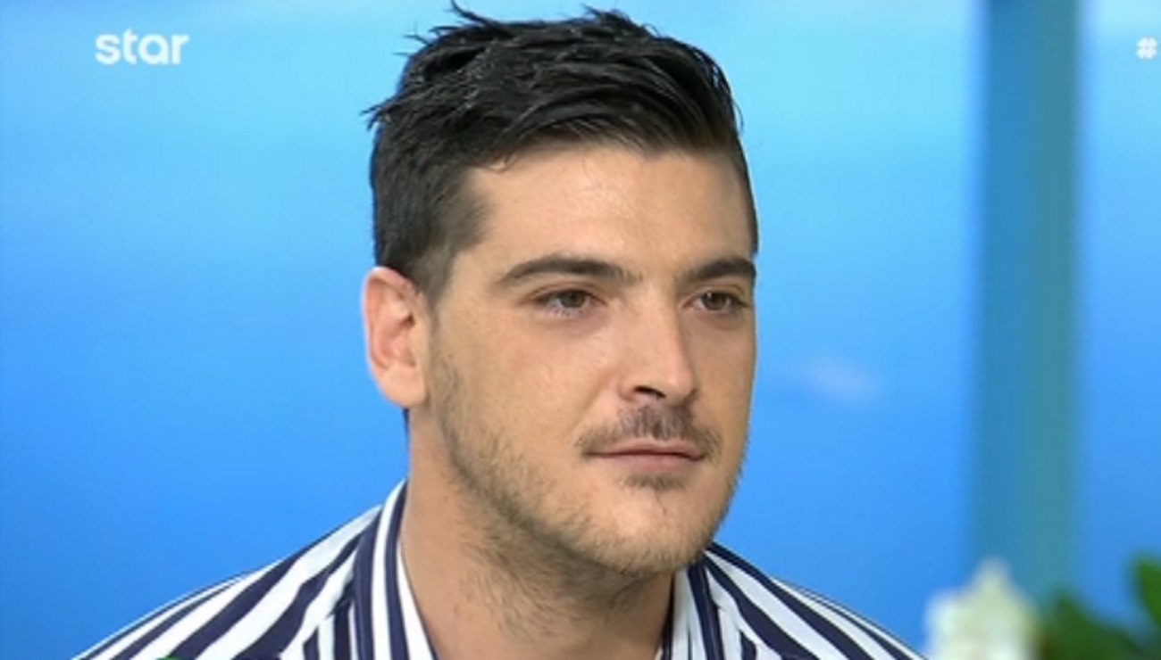 Διονύσης Σαρακίνης