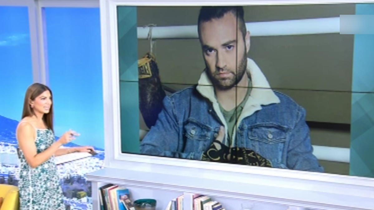 Κώστας Φραγκολιάς