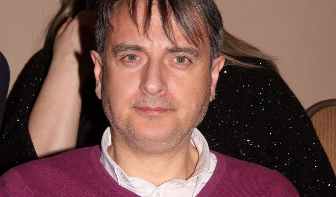 Γιώργος Γαλίτης