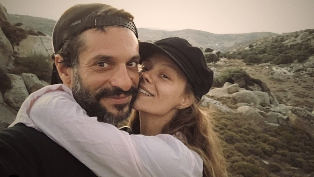 Γιώργος Χρανιώτης