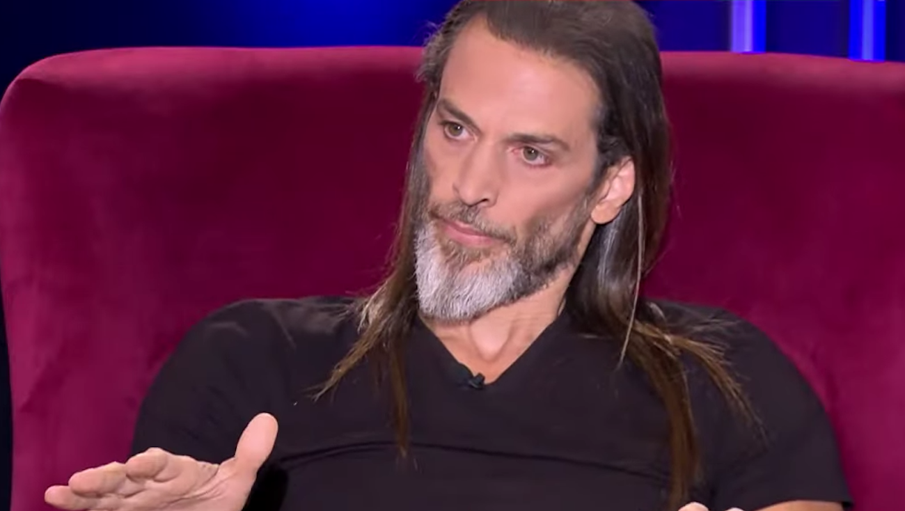 Μάριος Ιορδάνου