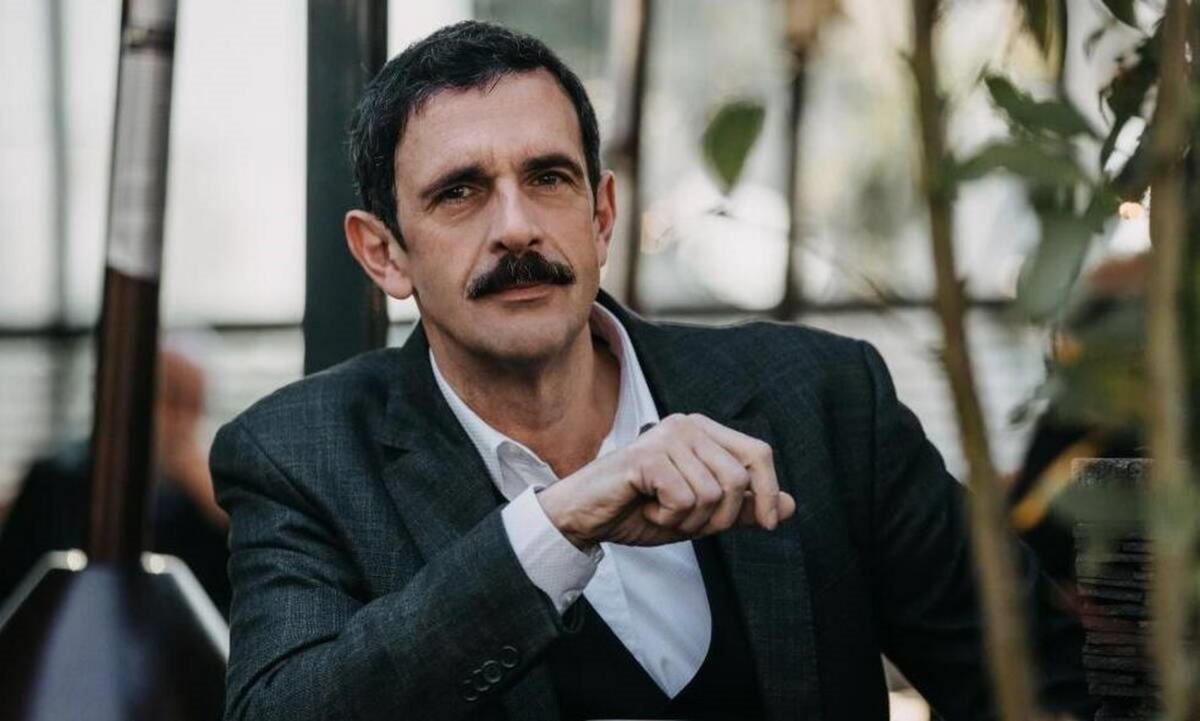 Λεωνίδας Κακούρης